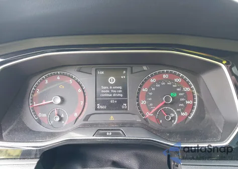 2021 Volkswagen Jetta 1.4T R-Line/1.4T S/1.4T Se из США, поврежденный, VIN 3VWC57BU0MM091312